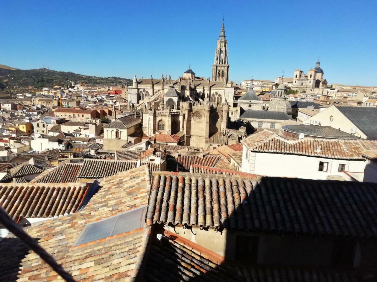 Prana Junto Al Alcazar Apartment *