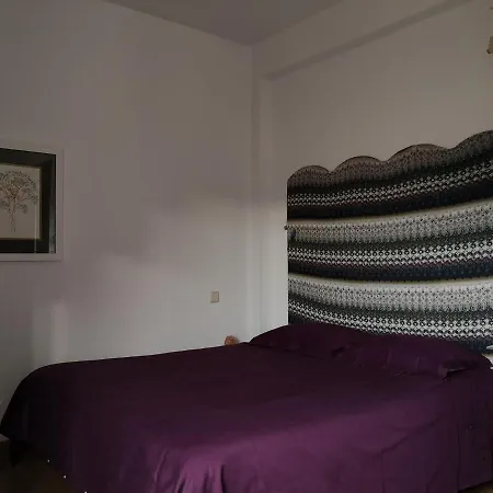 Apartamento Prana Junto Al Alcazar Toledo Exterior foto