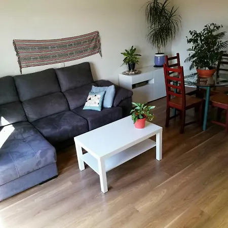 Apartamento Prana Junto Al Alcazar Toledo Exterior photo