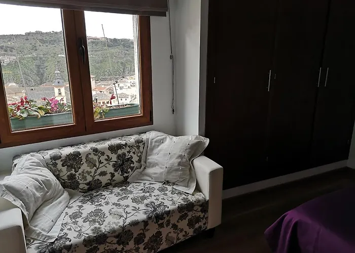 Apartamento Prana Junto Al Alcazar