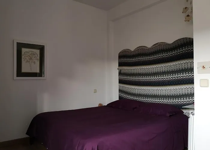 Apartamento PRANA Junto al Alcázar