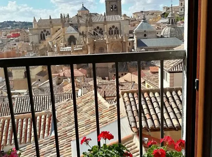 Apartamento PRANA Junto al Alcázar