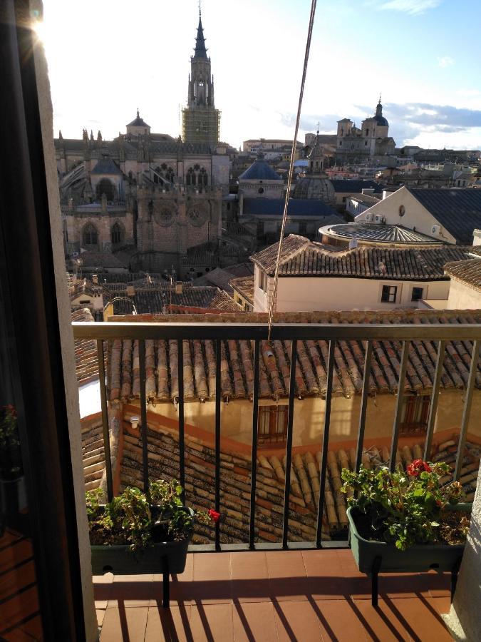 Apartment Prana Junto Al Alcazar