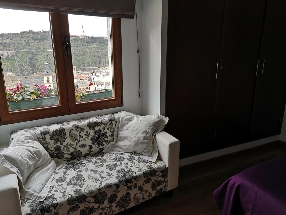 Apartamento Prana Junto Al Alcázar