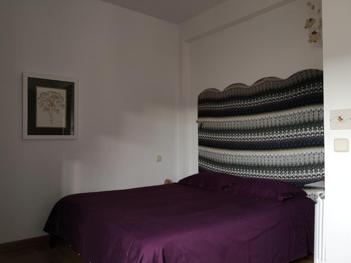 Prana Junto Al Alcázar Apartamento Toledo