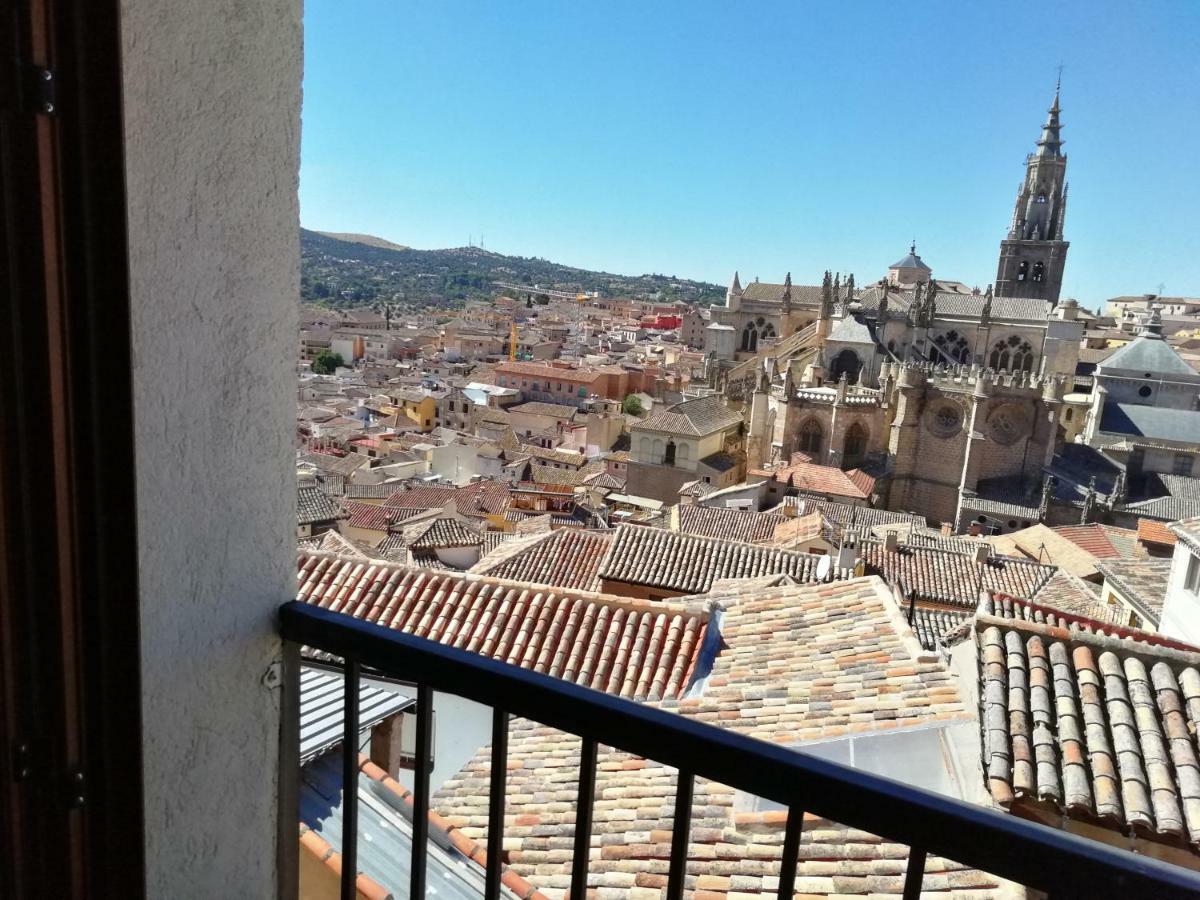 Prana Junto Al Alcázar Apartamento