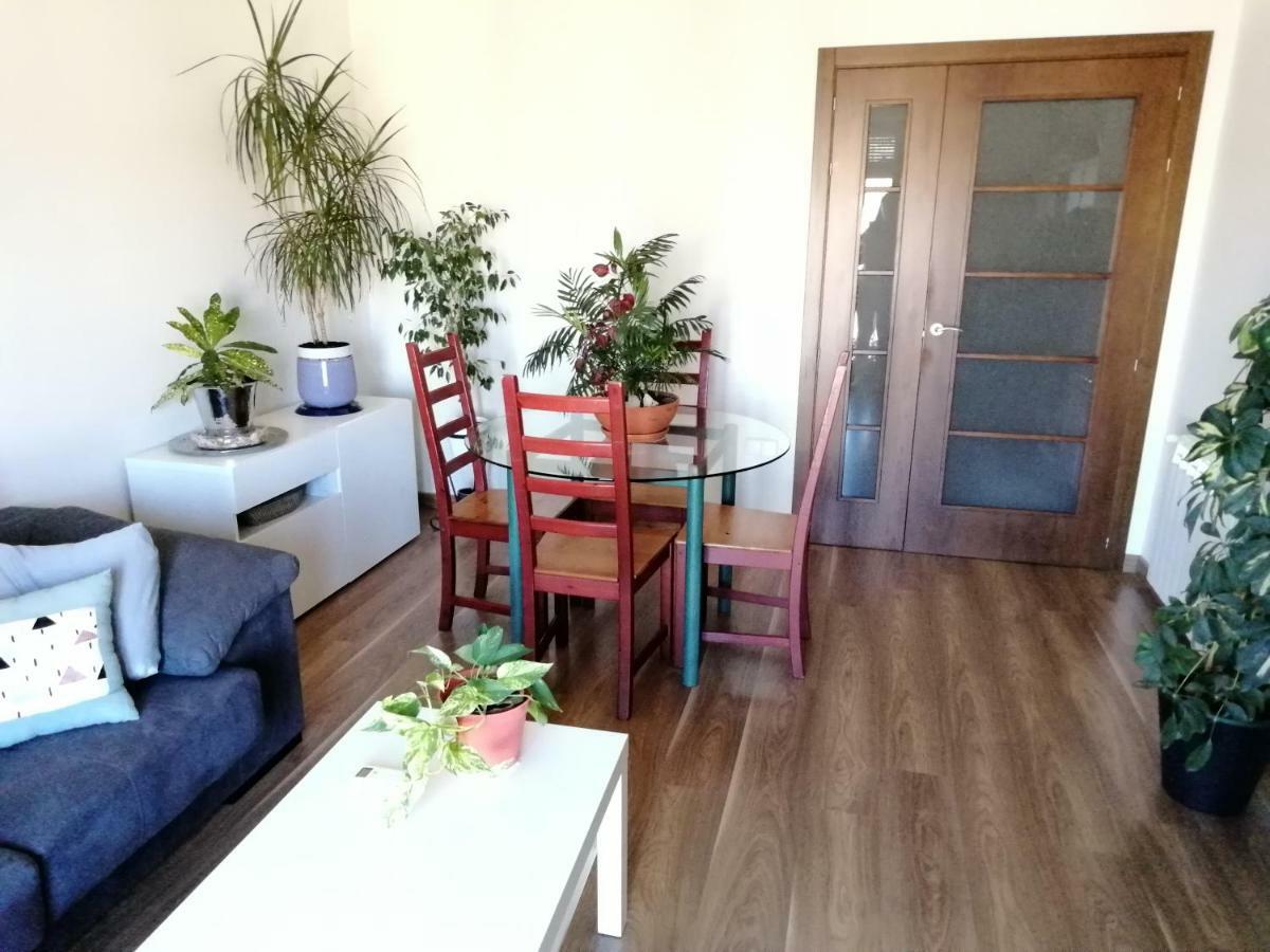 Apartment Prana Junto Al Alcazar Toledo