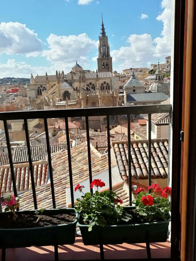 Prana Junto Al Alcazar Toledo