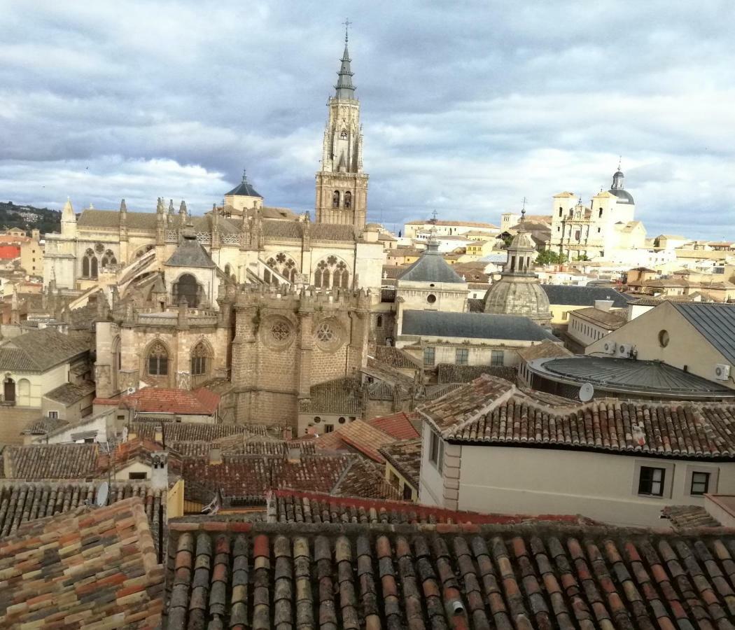 Prana Junto Al Alcázar Apartamento *