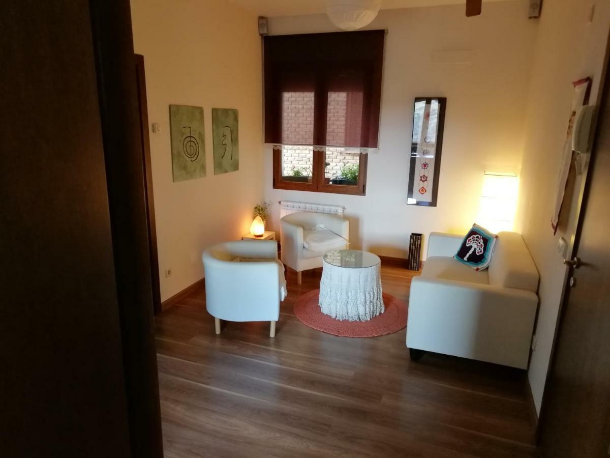 Apartamento Prana Junto Al Alcázar