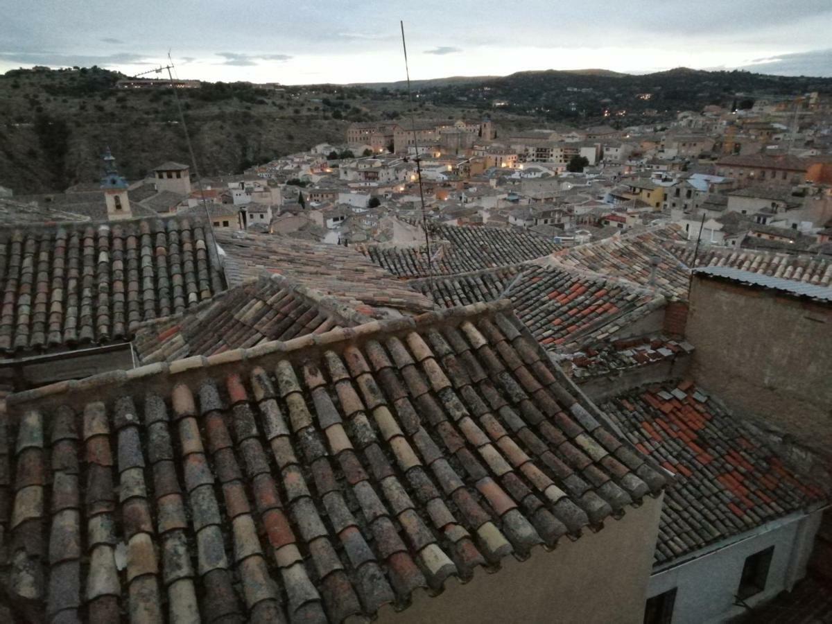 Prana Junto Al Alcazar * Toledo
