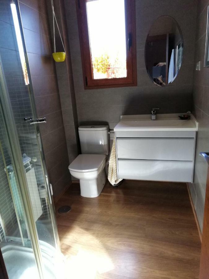 Prana Junto Al Alcázar Apartamento